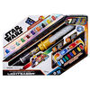 Star Wars Power Crystal Lightsaber