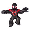 Heroes Of Goo Jit Zu Marvel S6 Hero Pk Miles Morales Spider-Man Common Pkg