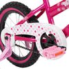 Vélo 14po Disney Minnie Mouse, Rose par Huffy