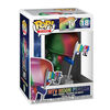 Funko POP! Ad Icons: MTV - Rainbow Moon Person