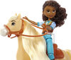 ​Spirit Pru Doll (7 in) and Chica Linda Horse (8 in)