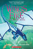 Wings of Fire Graphic Novel #2: The Lost Heir - English Edition