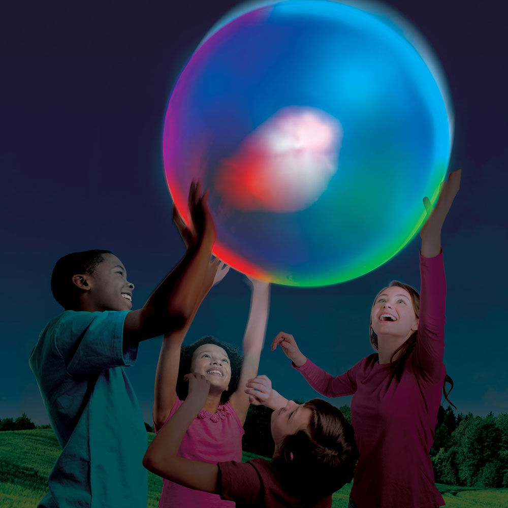 super wubble