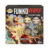 POP! Funkoverse Jurassic Park 100 Strategy Game Base Set - English Edition