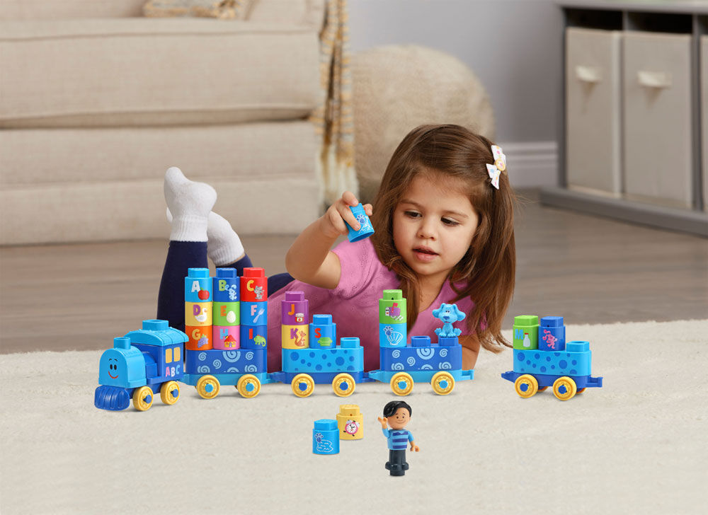 Leapfrog alphabet train clearance