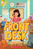 Front Desk - English Edition