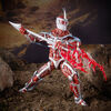 Power Rangers Lightning Collection 6-Inch Mighty Morphin Power Rangers Lord Zedd Collectible Action Figure