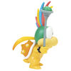 Nintendo 2.5" Limited Articulation Wave 25 - Lemmy Koopa