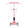 Globber Junior Fantaisie trottinette - Rose Pale