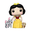 Disney100 POP Movie Poster:Snow White