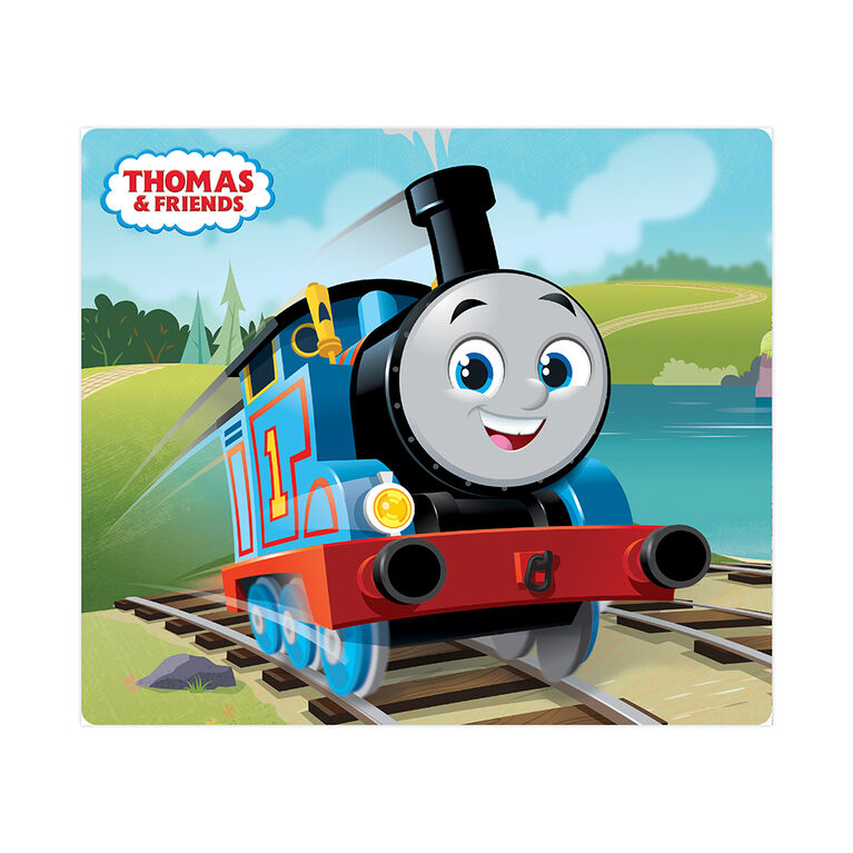 Thomas and Friends: 10-in-1 Multipack Puzzle Assortment - R Exclusive