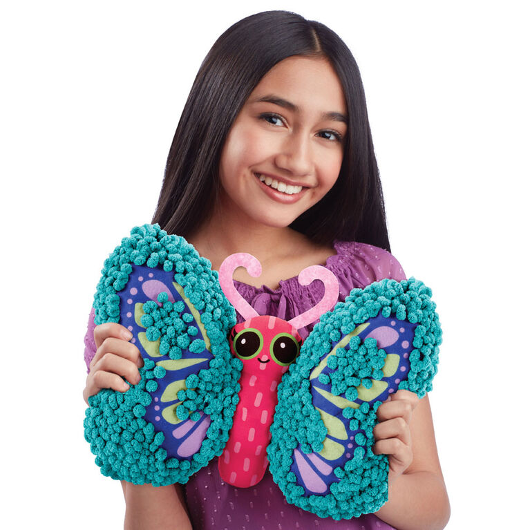 ALEX - Loopies Butterfly