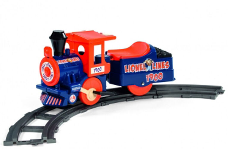 Lionel Lines Train