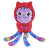 Gabby's Dollhouse, 10-inch Daniel James "DJ" Catnip Purr-ific Plush Toy
