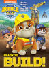 Ready to Build! (PAW Patrol: Rubble & Crew) - English Edition