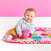 Charming Chirps Activity Gym