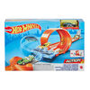 Hot Wheels Loop Stunt Champion Track Set