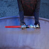 Star Wars Lightsaber Forge, Sabre laser de Darth Maul à lame rouge extensible