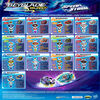 Beyblade Burst Surge Speedstorm Brave Roktavor R6 Spinning Top Single Pack