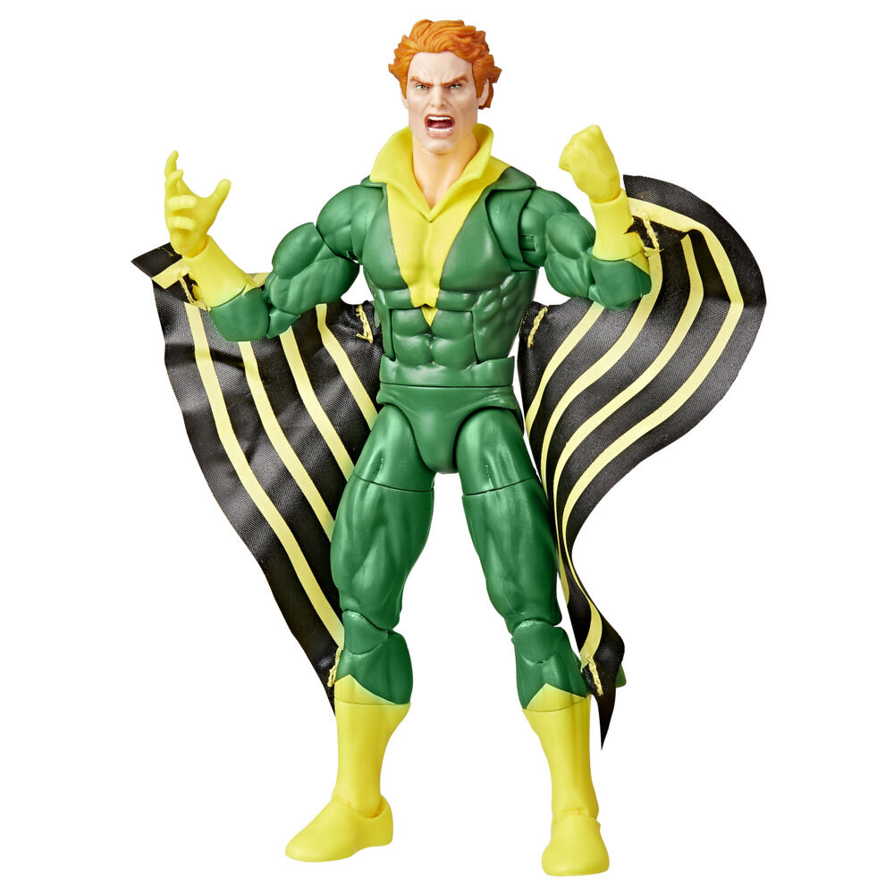 Marvel Legends Series Marvel's Banshee Action Figure