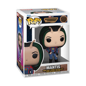 Pop:Guardians Of Galaxy V3: Mantis