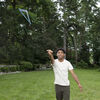 Aerobie Orbiter, Boomerang haute performance, 29,2 cm, bleu