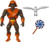 Masters of the Universe Origins Hypno Action Figure, 5.5-in