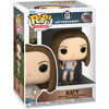 Figurine en Vinyle Katy w/Puppers Beer par Funko POP! TV: Letterkenny