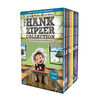 Hank Zipzer 8-Book Boxed Set - English Edition