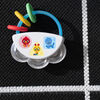 Tiny Tambourine Musical Toy & Rattle