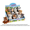 Gipsy - Wild Animals 15cm Plush (One Selected at Random for online purchases)