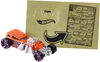 Hot Wheels Rewards Car 10-Pack of 1:64 Scale Die-Cast Cars