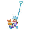 Littles by Baby Alive, Roll ‘n Pedal Trike, Little Jade Doll