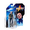 Star Trek 5" Universe  Figurine: Commander Saru (Star Trek Discovery)