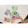 LeapFrog Slide-to-Read ABC Flash Cards - French Edition