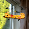 Litehawk Duo 15Th Anniv Can Rescue Helicoper