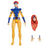 Marvel Legends Series Jean Grey X-Men '97 6 Inch Action Figure