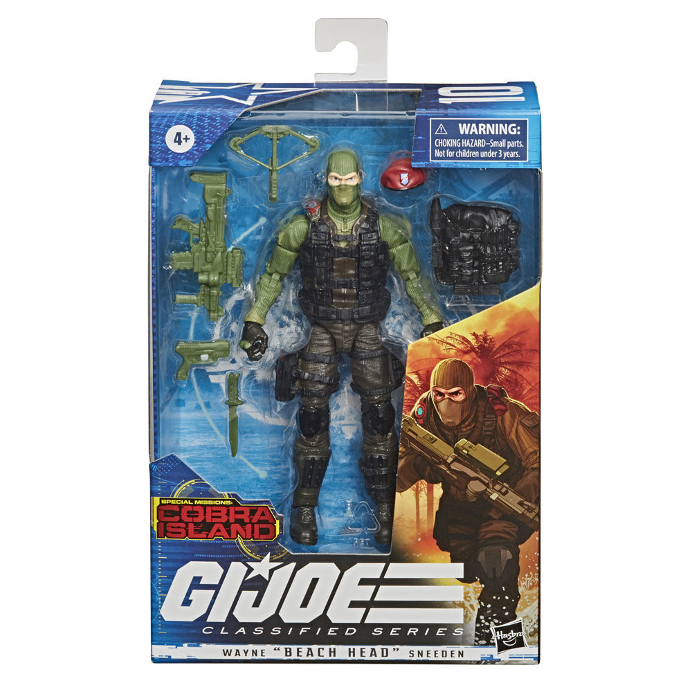 toys r us gi joe classified