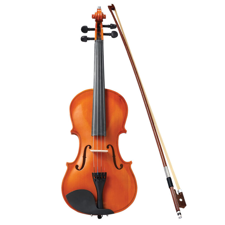 Robson - Violin for children - size 3/4