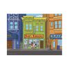 Bob's Burgers Puzzle