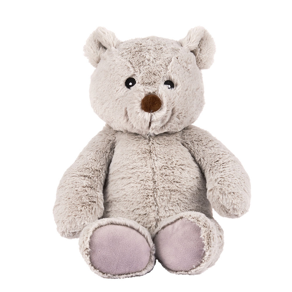 Animal Alley 12.5 inch Grey Friendship Teddy R Exclusive