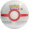 Coffret Poké Ball Pokémon 2023 - PREMIERE BALL - Édition anglaise