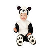 Costume de panda