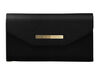 Étui Mayfair Clutch d'iDeal pour iPhone X noir
