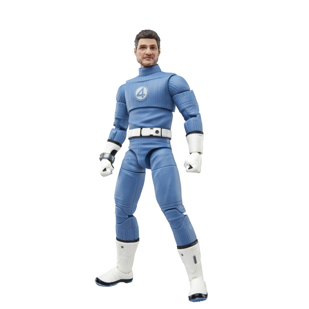Marvel Legends Series Mister Fantastic Action Figure