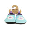 ZOOCCHINI - Aqua Shoe - Flower