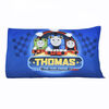 Thomas the Tank 3-Piece Toddler Bedding Set