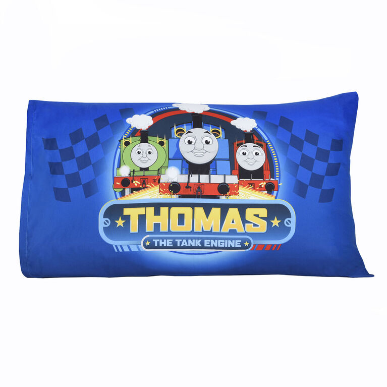 Thomas the Tank 3-Piece Toddler Bedding Set