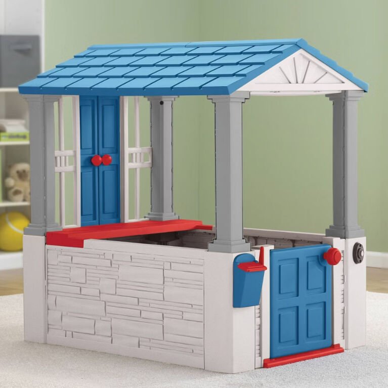 American Plastic Toys - My Very Own Playhouse