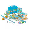 Melissa and Doug  Let's Explore Gone Fishing Play Set